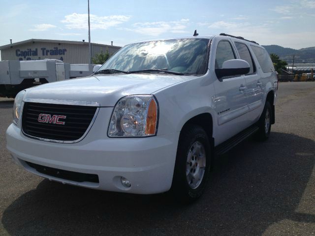 GMC Yukon XL 2007 photo 2