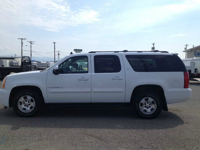 GMC Yukon XL 2007 photo 3