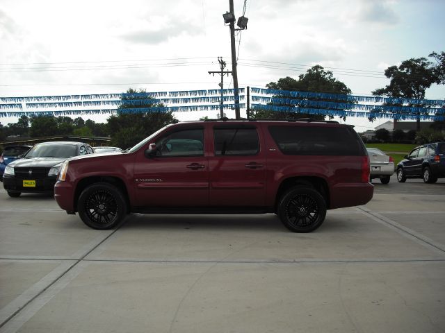 GMC Yukon XL 2007 photo 4