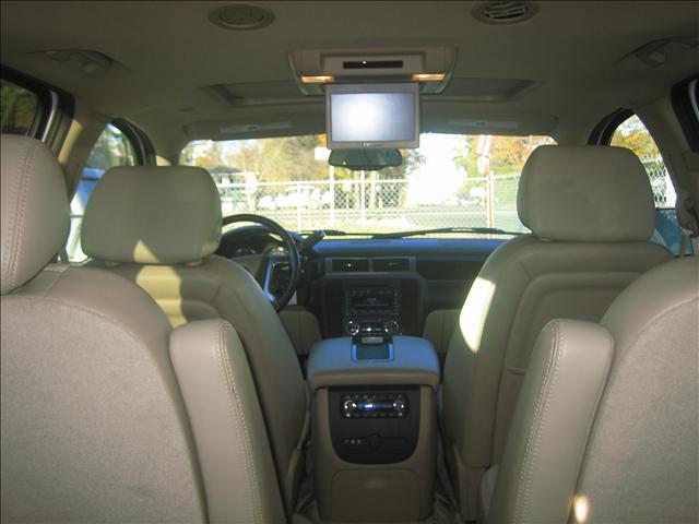 GMC Yukon XL 2007 photo 3