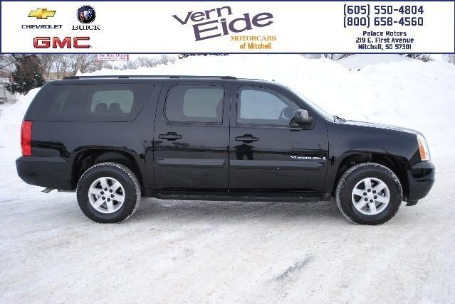 GMC Yukon XL 45 Sport Utility