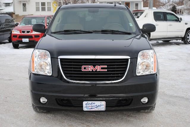 GMC Yukon XL 2007 photo 3