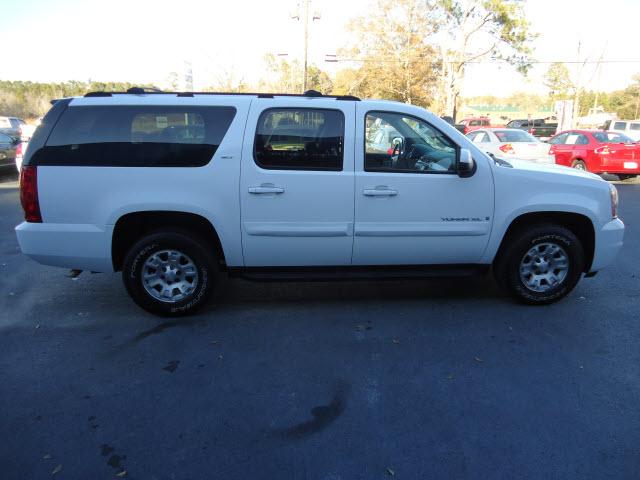 GMC Yukon XL 2007 photo 2