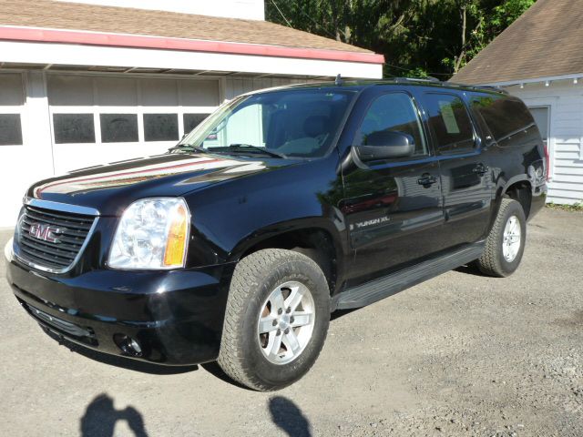 GMC Yukon XL 2007 photo 3