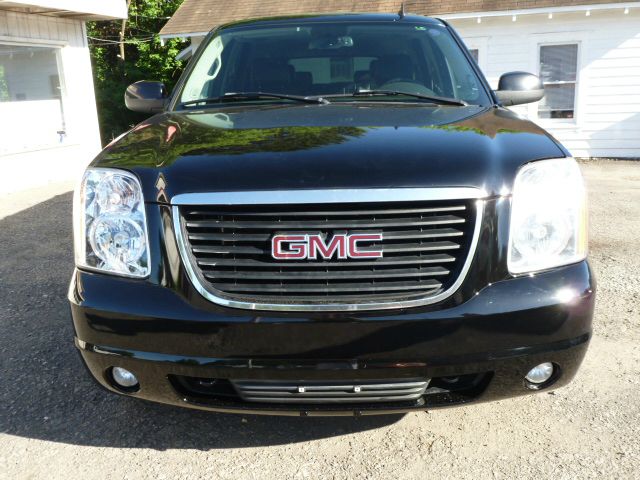 GMC Yukon XL 2007 photo 33