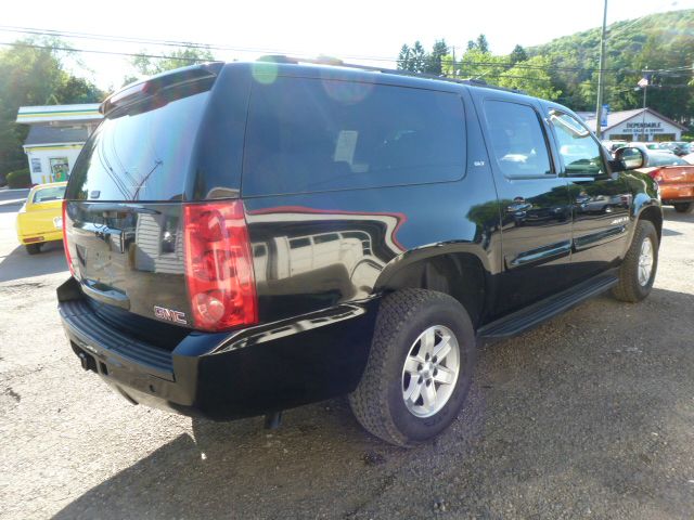 GMC Yukon XL 2007 photo 6