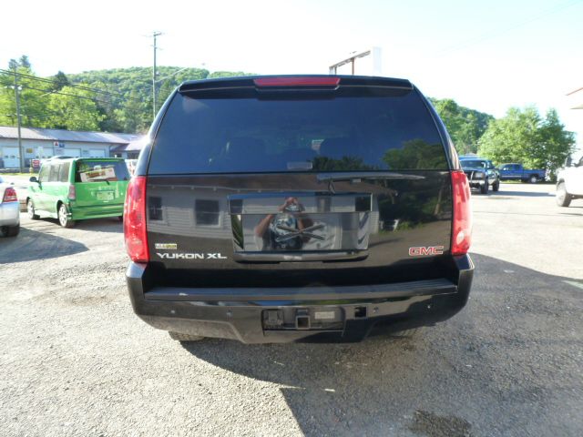 GMC Yukon XL 2007 photo 9