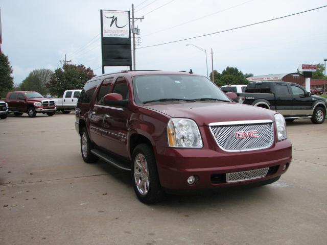 GMC Yukon XL 2007 photo 11