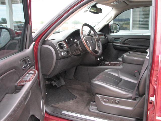 GMC Yukon XL 2007 photo 15