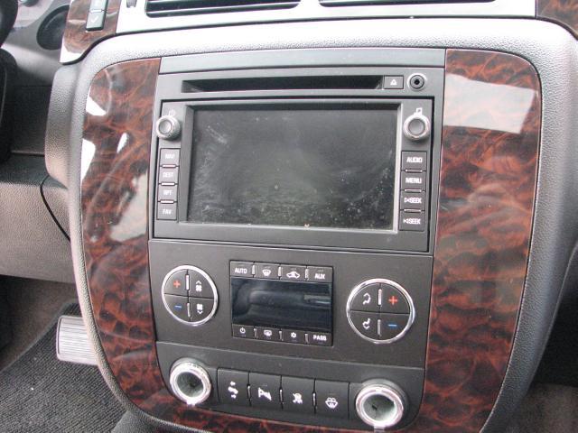 GMC Yukon XL 2007 photo 16