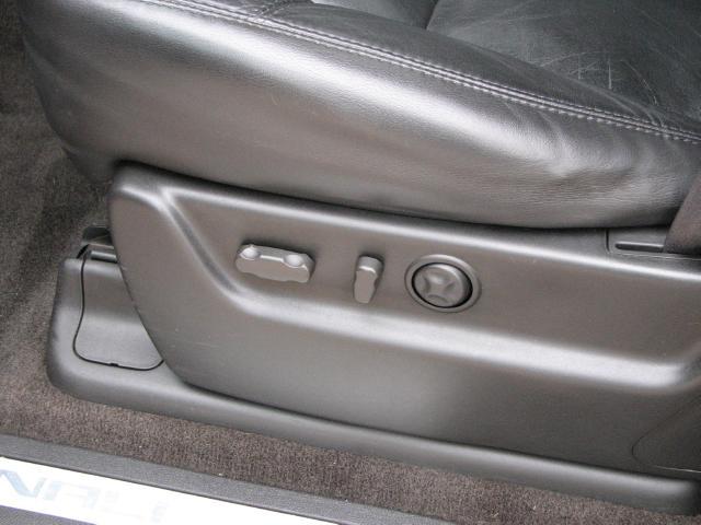 GMC Yukon XL 2007 photo 17