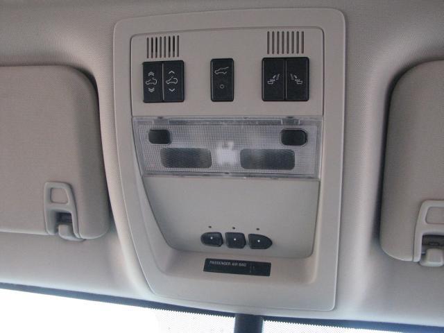 GMC Yukon XL 2007 photo 22