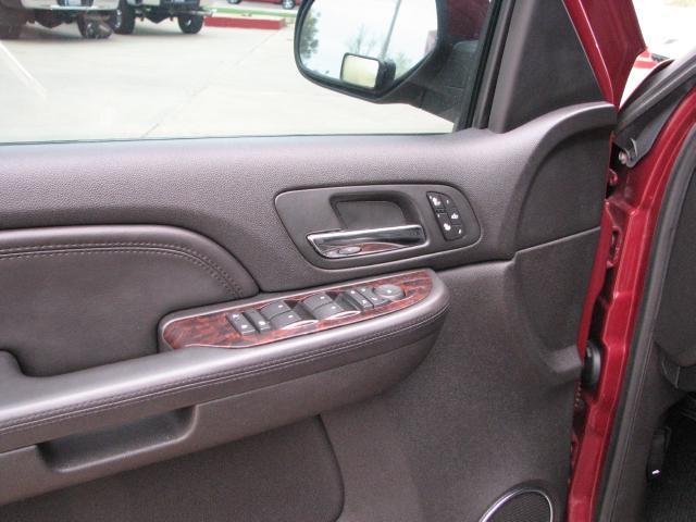 GMC Yukon XL 2007 photo 26