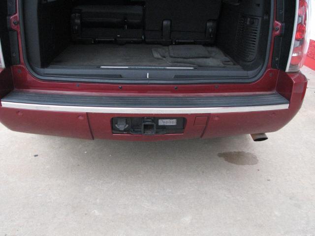 GMC Yukon XL 2007 photo 4