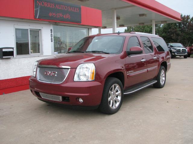 GMC Yukon XL 2007 photo 6