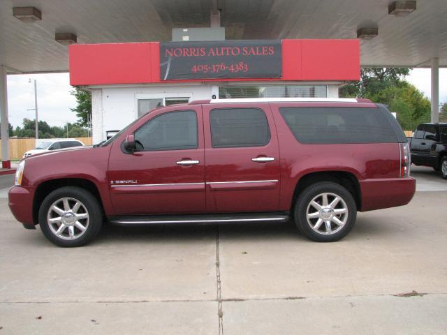 GMC Yukon XL 2007 photo 7