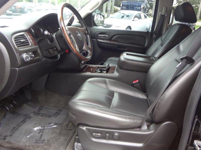 GMC Yukon XL 2007 photo 1