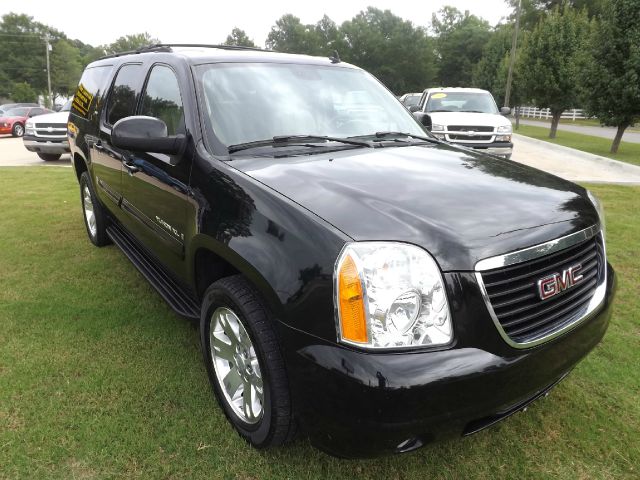 GMC Yukon XL 2007 photo 2