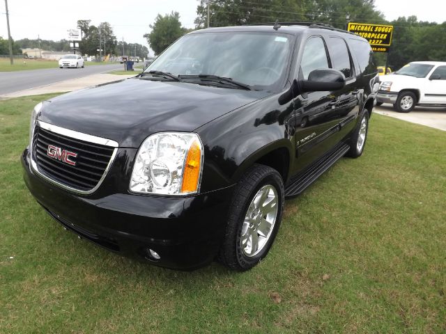 GMC Yukon XL 2007 photo 4