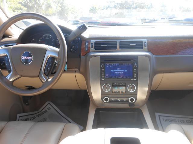 GMC Yukon XL 2007 photo 11