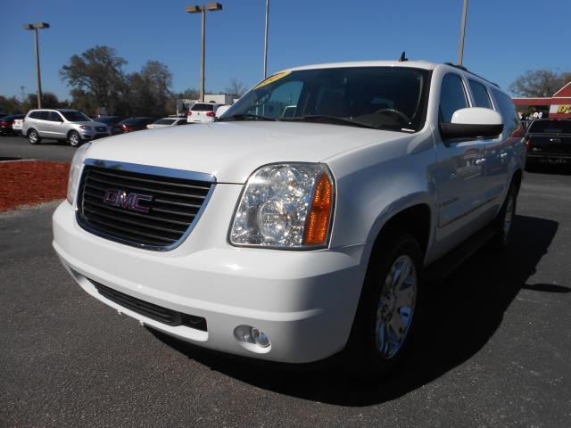 GMC Yukon XL 2007 photo 12