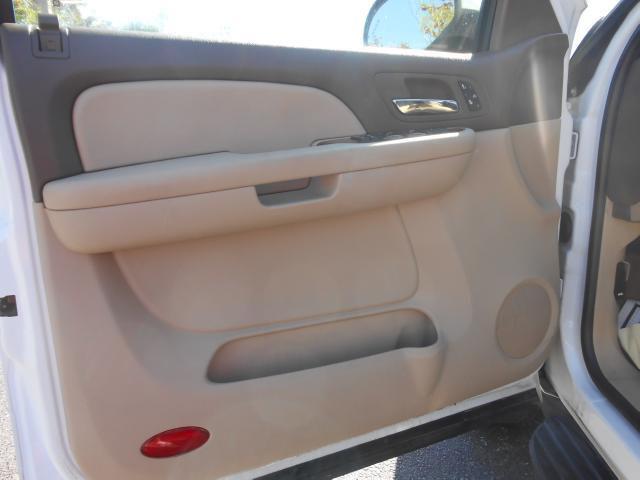 GMC Yukon XL 2007 photo 16