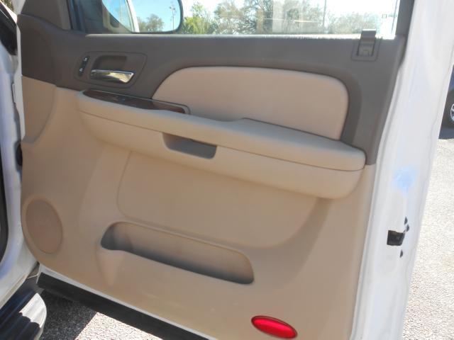 GMC Yukon XL 2007 photo 18