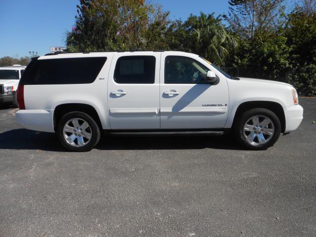 GMC Yukon XL 2007 photo 21