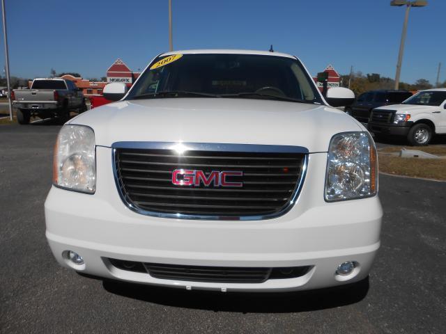 GMC Yukon XL 2007 photo 22