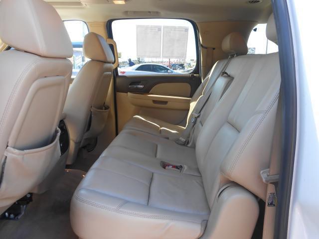 GMC Yukon XL 2007 photo 3