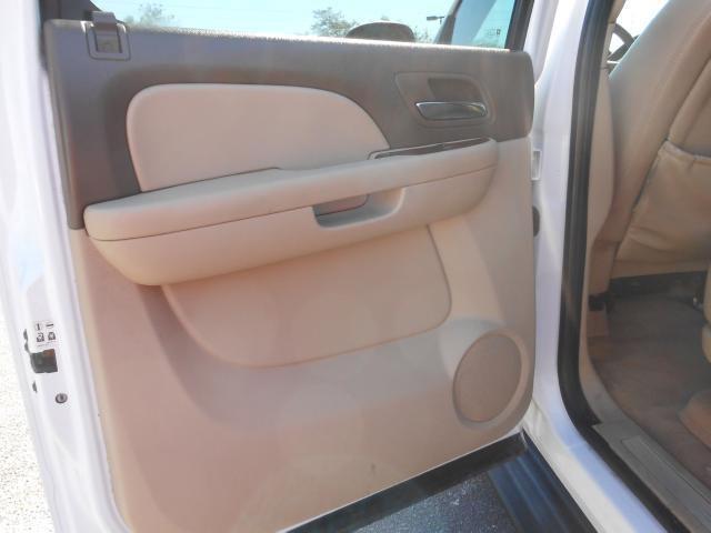 GMC Yukon XL 2007 photo 4