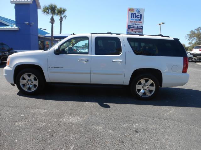 GMC Yukon XL 2007 photo 6