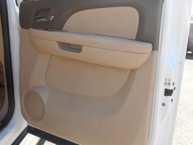 GMC Yukon XL 2007 photo 7