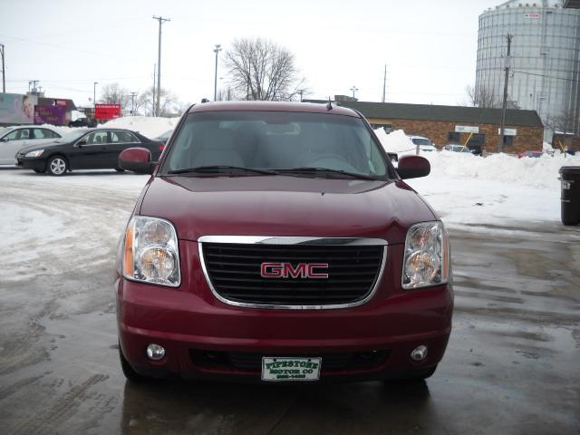 GMC Yukon XL 2007 photo 1