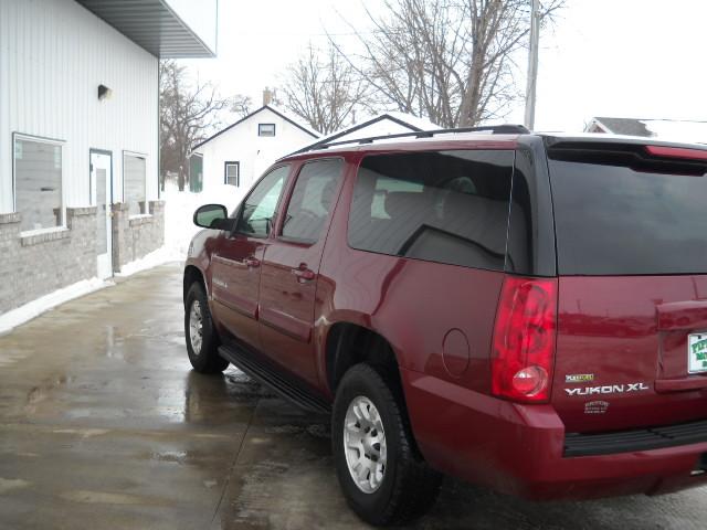 GMC Yukon XL 2007 photo 3