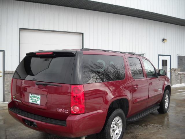 GMC Yukon XL 2007 photo 5