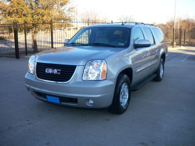 GMC Yukon XL Extra CAB Unspecified