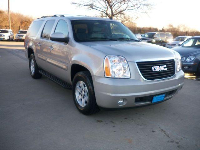 GMC Yukon XL 2007 photo 1