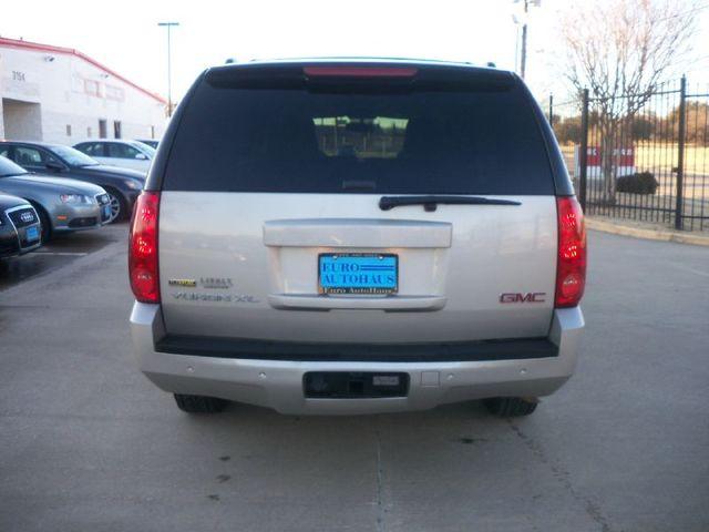 GMC Yukon XL 2007 photo 5