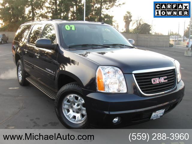 GMC Yukon XL 45 Sport Utility