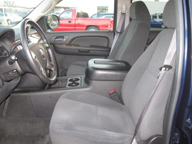 GMC Yukon XL 2007 photo 5