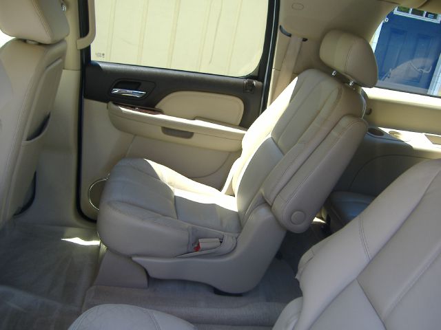 GMC Yukon XL 2007 photo 10