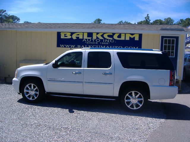 GMC Yukon XL 2007 photo 11