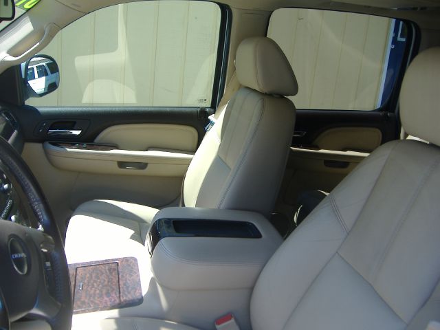 GMC Yukon XL 2007 photo 17