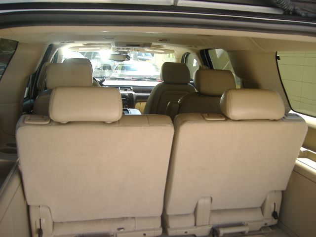 GMC Yukon XL 2007 photo 18