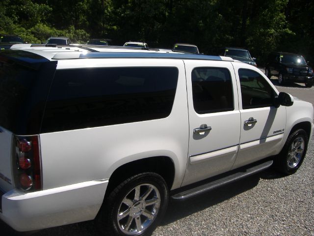 GMC Yukon XL 2007 photo 20