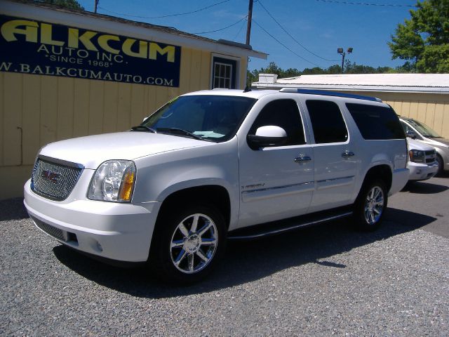 GMC Yukon XL 2007 photo 23