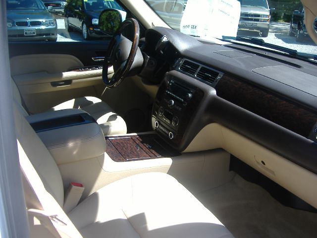 GMC Yukon XL 2007 photo 7