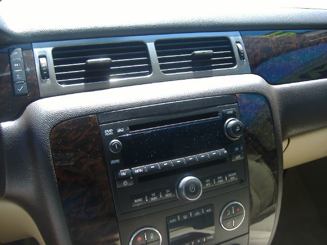 GMC Yukon XL 2007 photo 8