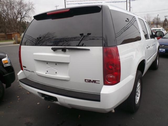 GMC Yukon XL Unknown Sport Utility